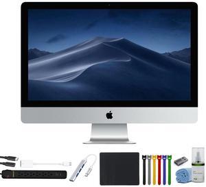 Apple iMac(27-inch, Core i7, 4.2 GHz, 8GB RAM, 3TB Fusion Drive Storage) + More