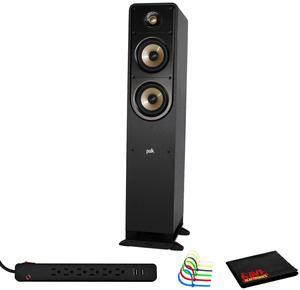 Polk Audio Signature Elite ES50 Floorstanding Speaker Bundle