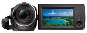Sony HD Video Recording HDRCX440 Handycam Camcorder