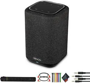 Denon Home 150 NV Wireless Smart Speakers Bundle
