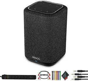 Denon Home 150 Wireless Speaker Bundle