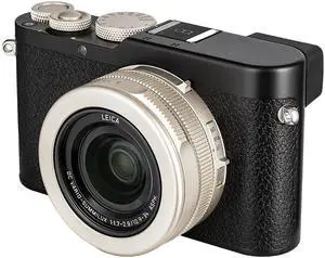 Leica D-Lux 8 Digital Camera (100 Years of Leica Limited Edition)