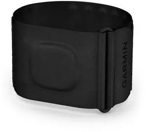 Garmin Index Sleep Monitor, Smart Sleep Band with Advanced Sleep Tracking and Recovery Metrics, S-M