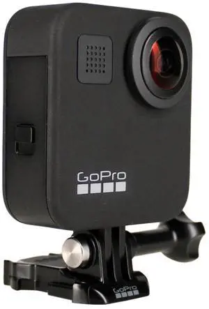 GoPro MAX 360 (CHDHZ-201) (Refurbished)