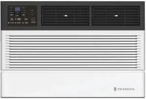 Friedrich Chill Premier Window Only Air Conditioner 12K BTU, 115V - CCF12B10C Friedrich Chill Premier Window Only Air Conditioner 12K BTU, 115V - CCF12B10C