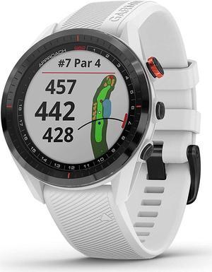 Refurbished garmin hot sale golf watch