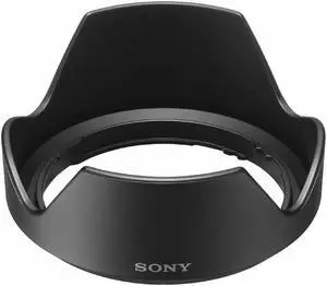 Sony SEL-35F18 - 35 mm - f/1.8 - Fixed Focal Length Lens for E-mount - 49 mm Attachment - 0.15x MagnificationOptical IS - 2.5"Diameter