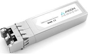 Axiom 10gbase-sr Sfp+ Transceiver For H3c - Sfp-xg-sx-mm850-a