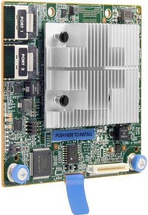 HPE 804326-B21 Smart Array E208i-a SR Gen10 Controller