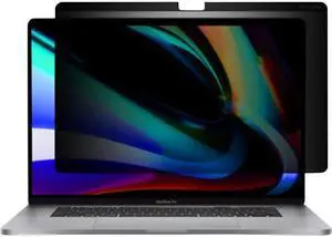 MAGNETIC PRIVACY SCREEN FOR 16IN MAC BOOK PRO 2019 CLEAR