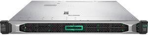 HPE P19774-B21 ProLiant DL360 G10 1U Rack Server - 1 x Intel Xeon Silver 4208 2.10 GHz - 16 GB RAM - Serial ATA/600, 12Gb/s SAS Controller
