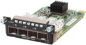 HPE - SWITCHING ARUBA 3810M 4SFP+ MODULE