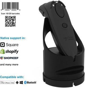 Socket Mobile DuraScan D740 Universal Barcode Scanner v20 CX37852545