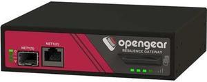 OPENGEAR ACM7004-5 4 SERIAL-1GBE ETH/1 SFP-4 USB