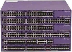 Extreme Networks, Inc 16701 X460-G2-24t-10GE4 Base Unit