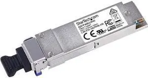 40GB FIBER 40GBASE-SR4 QSFP+
