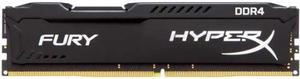 HyperX FURY 16GB 2 x 8GB 288Pin DDR4 SDRAM DDR4 3200 PC4 25600 Desktop Memory Model HX432C18FB2K216