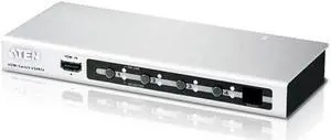 Aten VS481B 4-Port HDMI Switch
