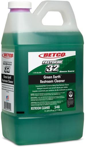 Betco 5484700 Green Earth Restroom Cleaner
