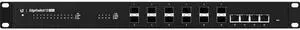 UBIQUITI - US ES-12F EDGESWITCH FIBER 12PORT 1G