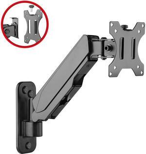 Siig Mounting Arm For Monitor - Black