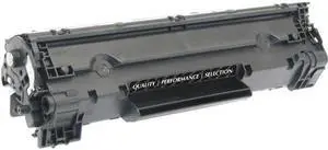 West Point Products 200583P Black Toner