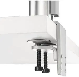 Atdec AWM-FH-S Heavy duty F-clamp desk fixing