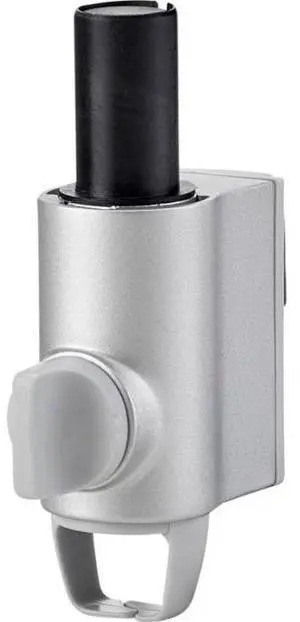 ATDEC DYNAMIC ARM CHANNEL CLAMP