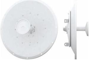 UbiQuiTi Rocket Dish RD-5G30 AirMax Carrier Class 2x2 PtP Bridge Dish Antenna