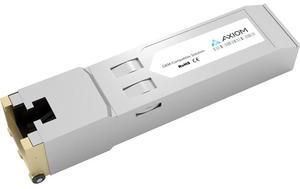 AXIOM 10GBASE-T SFP+ TRANSCEIVER FOR MELLANOX - MFM1T02A-T