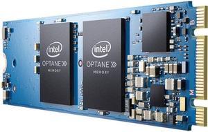 OPTANE MEMORY 16 GB PCIE M.2