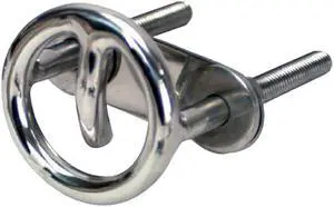 Whitecap Ski Tow 2-1/2"