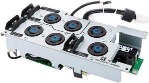APC SRT008 Smart-UPS SRT 8kVA/10kVA PDU, 208V (6) L6-30