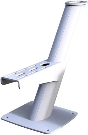 Scanstrut Dual PowerTower® Strut - Radome