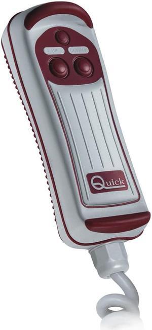 Quick HRC1002 2 Button Remote Control