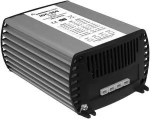 SAMLEX IDC-360A-12 SWITCHING DC-DC CONVERTER 9-18V INPUT