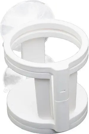 Sea-Dog Single/Dual Drink Holder w/Suction Cups