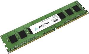 Axiom 4GB DDR4 SDRAM Memory Module