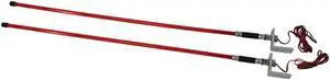 Attwood LED Lighted Trailer Guides [14066-7]