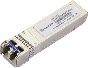 Black Box SFP+ Module