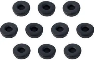 Jabra Engage Ear Cushions  10 pieces for Mono headset 14101-61