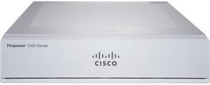 Cisco Systems Cisco Firepower 1140 Ngfw (FPR1140-NGFW-K9)