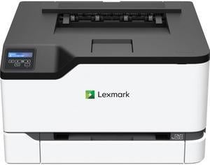 Lexmark CS331dw Duplex Colour Laser Printer