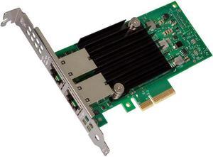 Intel® X550T2 Ethernet Converged Network Adapter X550-T2