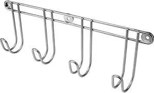 Sea-Dog SS Rope & Accessory Holder