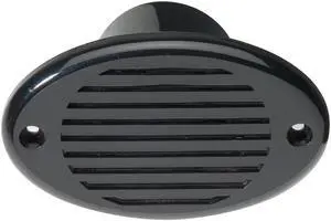 Innovative Lighting Marine Hidden Horn - Black