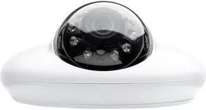 Ubiquiti Networks - UVC-G3-DOME-3 - Ubiquiti UniFi UVC-G3-DOME 4 Megapixel Network Camera - 3 Pack - Dome - H.264 - 1920
