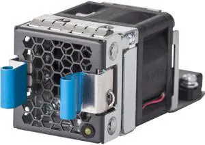 Hpe Flexfabric X722 Back-To-Front Fan Tray