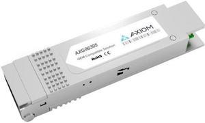 Axiom Arista SFP+ Module