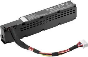 HPE Smart Storage Hybrid Capacitor with 260mm Cable Kit P02381B21